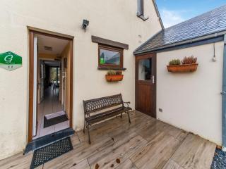 Stay in Scenic Lavacherie - Sainte-Ode - 4