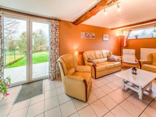 Stay in Scenic Lavacherie - Sainte-Ode - 1