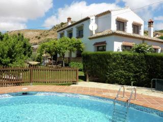 Antequera Cottage with Pool Views - La Joya - 4