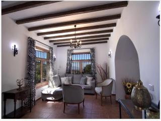 Antequera Cottage with Pool Views - La Joya - 8