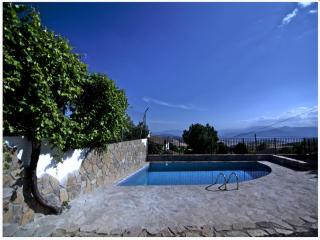Countryside Cottage with Pool - 2