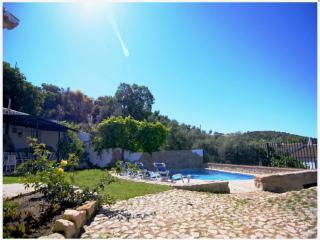 Antequera Cottage with Pool Views - La Joya - 3
