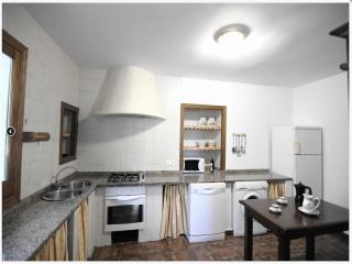 Antequera Cottage with Pool Views - La Joya - 7