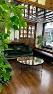 Miapera Hotel & Spa - Istanbul - 8