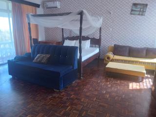 Vivi homestay-nyali - Mombasa - 0