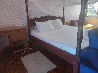 Vivi homestay-nyali - Mombasa - 4