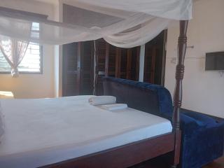 Vivi homestay-nyali - Mombasa - 1