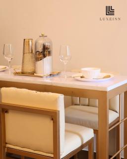 LuxeInn - Trece Martires - 2