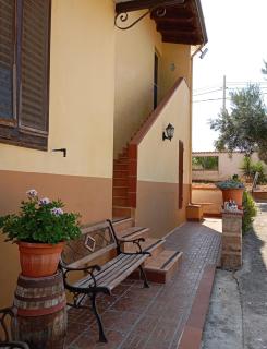 CAGNINA Apartments - Balestrate - 9