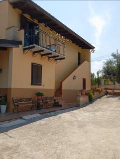 CAGNINA Apartments - 8