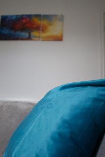 Cosy, Comfortable Home Discounts Available - Birmingham - 6