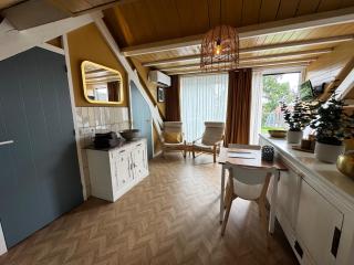 Holiday Home Serooskerke - 8