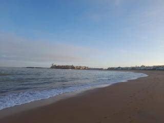 Bel appartement vue piscine - 5