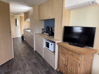 RBR 1252 - Beach Resort Kamperland - 3