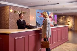 Van der Valk Hotel Sassenheim - Leiden - Sassenheim - 5