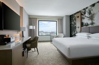 Denver Marriott South at Park Meadows - Lone Tree - 2