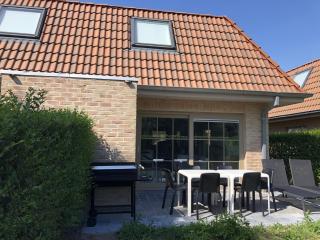 Bright Family Stay with Bikes - De Panne - 5
