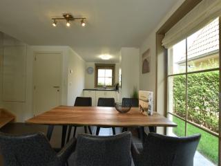 Bright Family Stay with Bikes - De Panne - 1