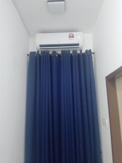 Homestay Permaipura - Gua Sai - 1