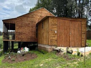 Fireside Cabin - Underberg - 5