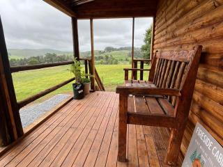 Fireside Cabin - 4