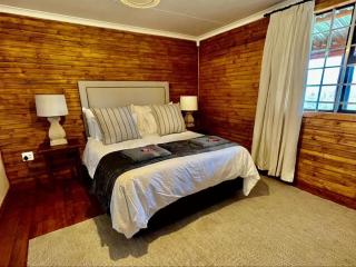 Fireside Cabin - 9