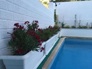 Cicek Apart Hotel - Çeşme - 6