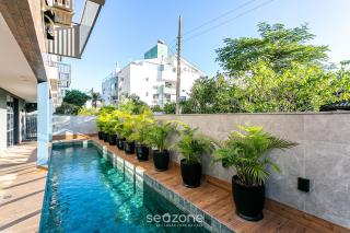 Apto cond. c/ piscina e acad. 350m da praia JPR212 - 6