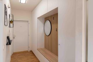 Bernhards Studio Koßgasse - Gratis Parken, Klimaanlage & Balkon - 7