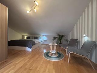 Ferienwohnung FüssenPur - Füssen - 1