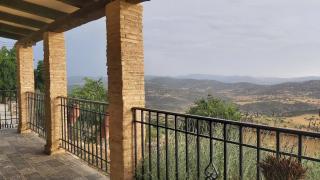 Casa Rural Mar de Encinas - Cabañas del Castillo - 7