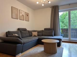 Ferienwohnung FüssenPur - Füssen - 8