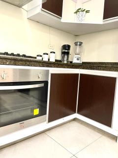Residencias Daja - La Asunción - 0