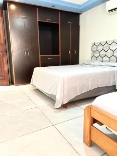 Residencias Daja - La Asunción - 9