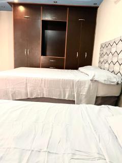 Residencias Daja - La Asunción - 8