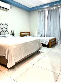 Residencias Daja - La Asunción - 5