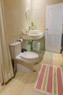 Modern Bungalows - 1