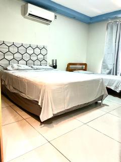 Residencias Daja - La Asunción - 2