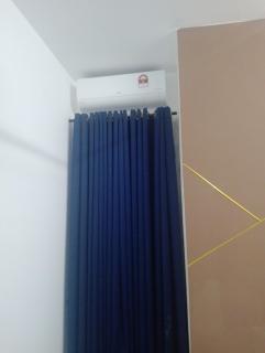 Homestay Permaipura - Gua Sai - 9