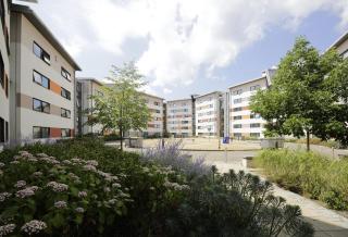 Venue Reading Accommodation - Reading - 0