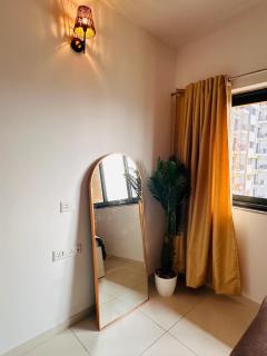 Mocha Private 1 5 BHK Apt Amanora Park Town - 3