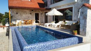 Villa Irmina Kaş - Kaş - 4