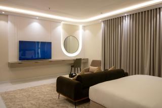 فندق لوكسري سويتس- Luxury Suites Hotel - Taif - 0