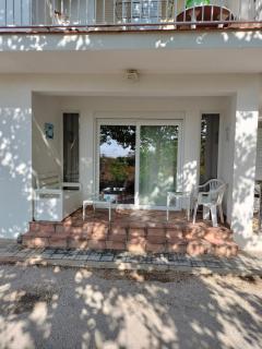 Mary's house - 3