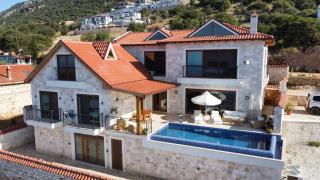 Villa Irmina Kaş - 8