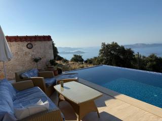 Villa Irmina Kaş - 2