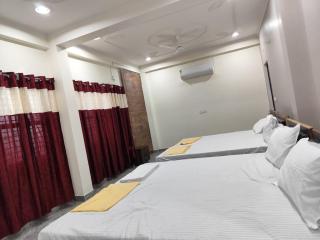 Royal Rudraksh Palace - 7