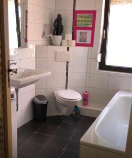 Gemütliches Ferienhaus nahe Playmobil in Zirndorf - Ideal für Familien und Entdecke - Zirndorf - 5