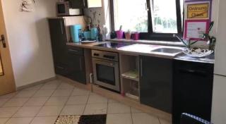 Gemütliches Ferienhaus nahe Playmobil in Zirndorf - Ideal für Familien und Entdecke - 4