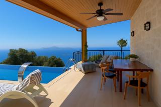 Villa Irmina Kaş - Kaş - 5
